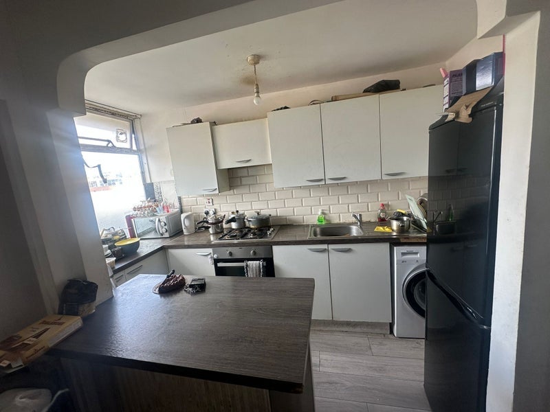 Room Barnardo Gardens in Greater London