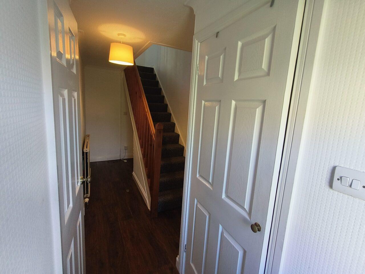 House Guthrum Place in Newton Aycliffe