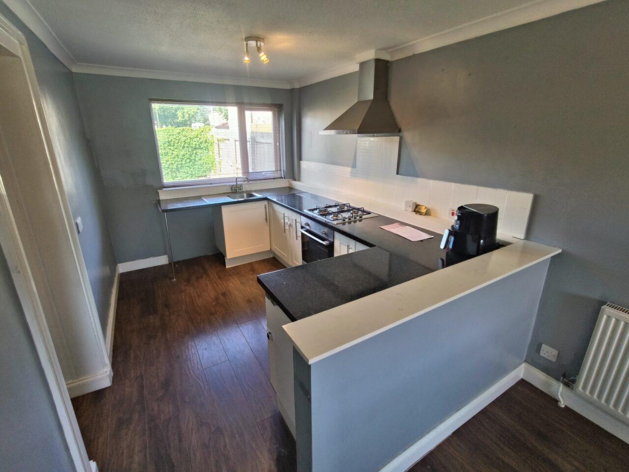 House Guthrum Place in Newton Aycliffe