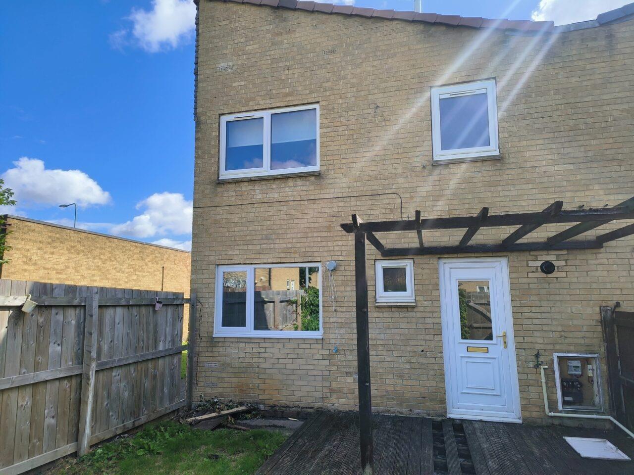 House Guthrum Place in Newton Aycliffe