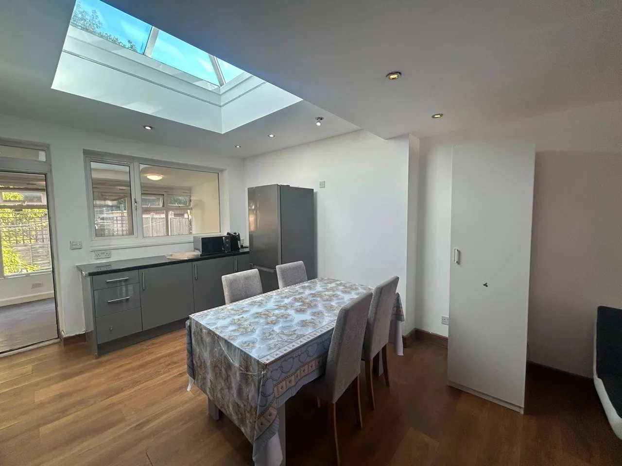 House Fernside Avenue in Greater London