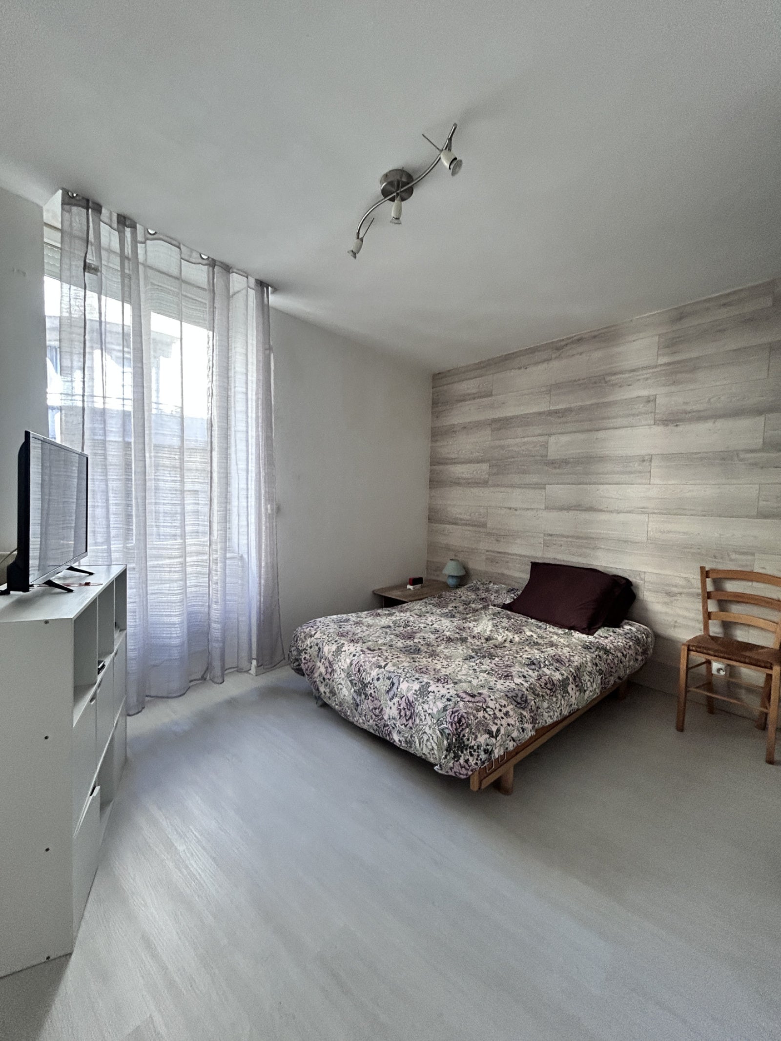 Chambre Route de la Merlière à Le Vigan