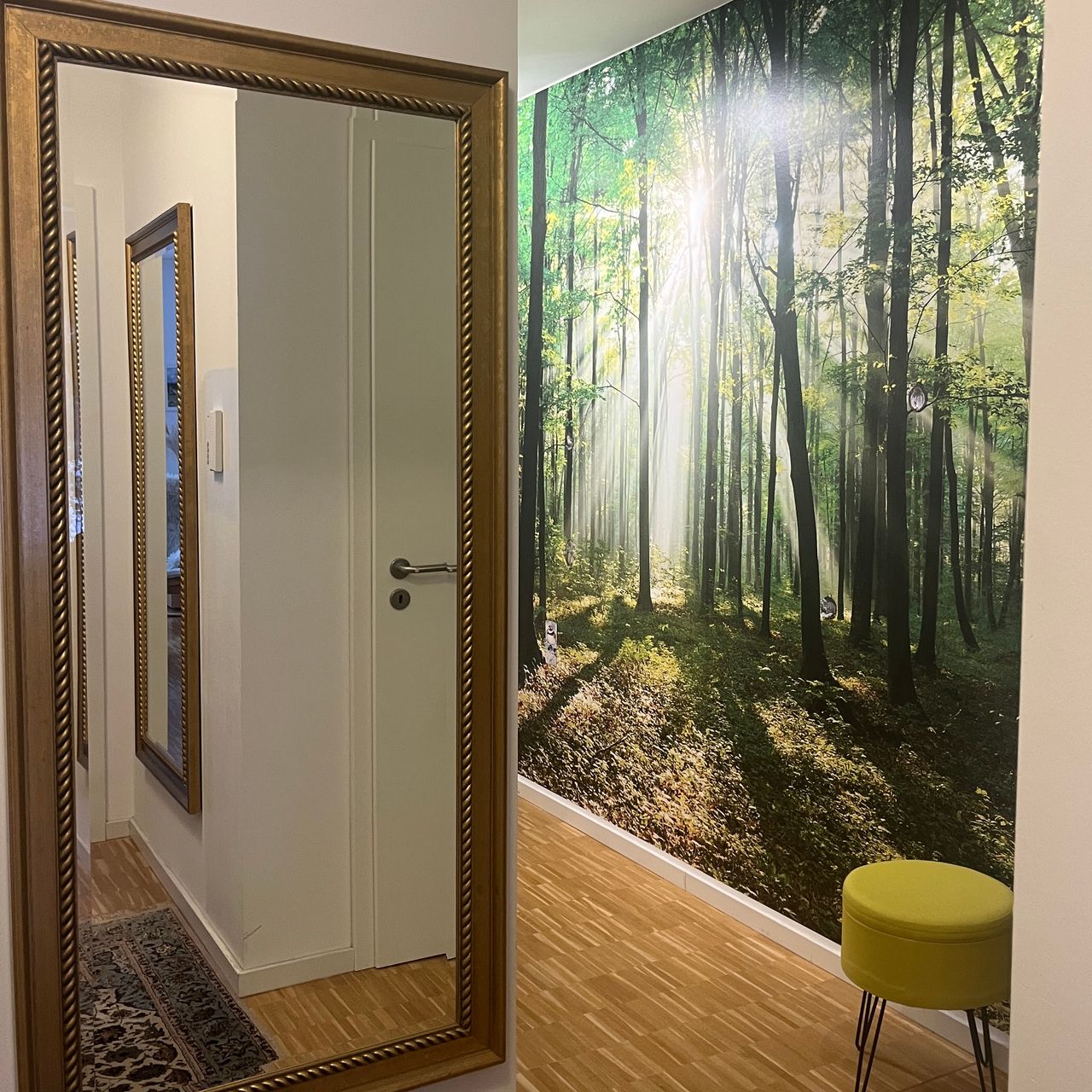 Wohnung Luisenhof in Potsdam