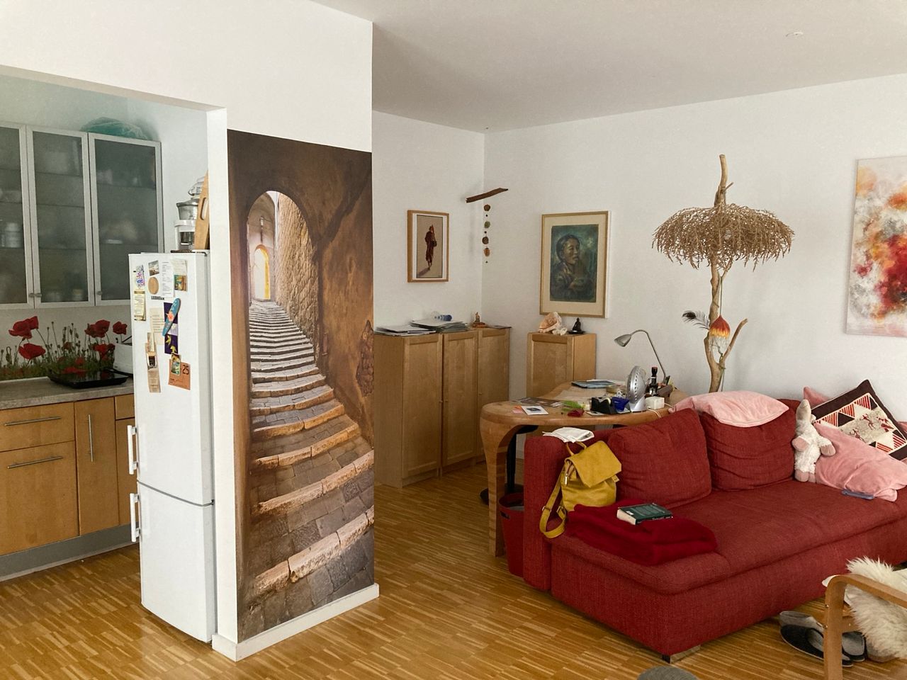 Wohnung Luisenhof in Potsdam
