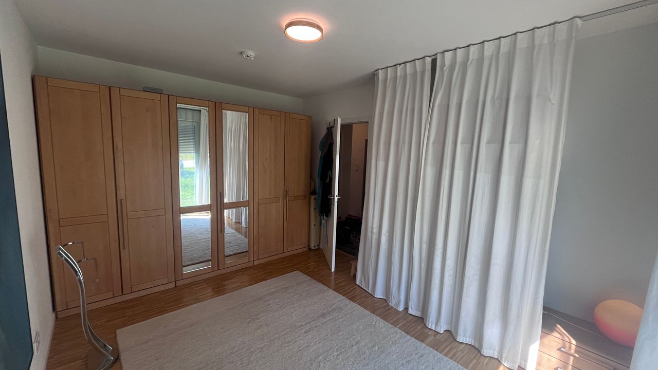 Wohnung Luisenhof in Potsdam