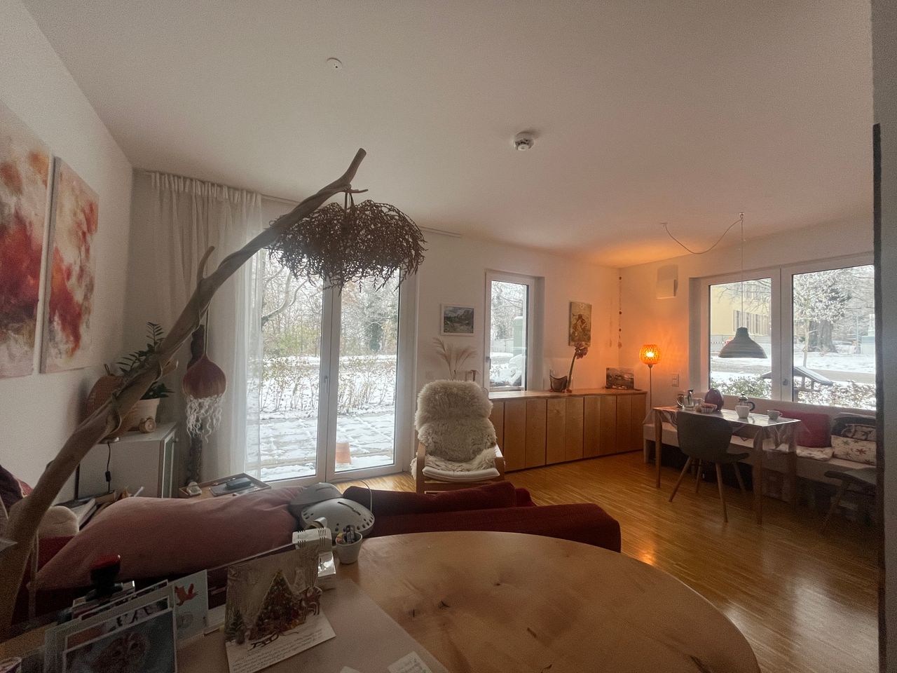 Wohnung Luisenhof in Potsdam