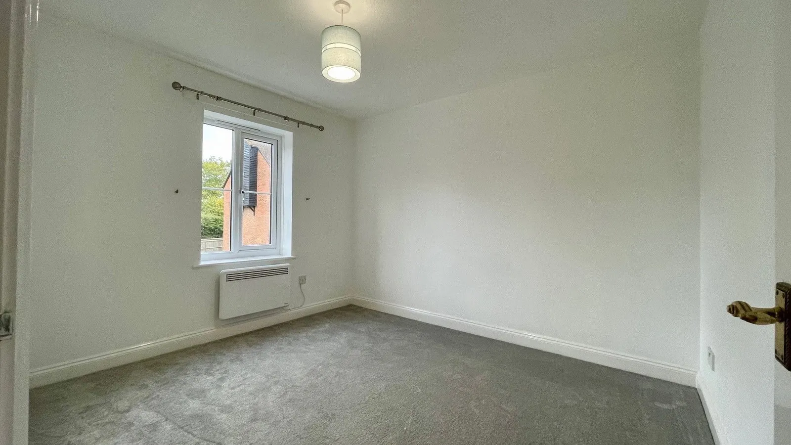 Flat Greenham Mill in Newbury
