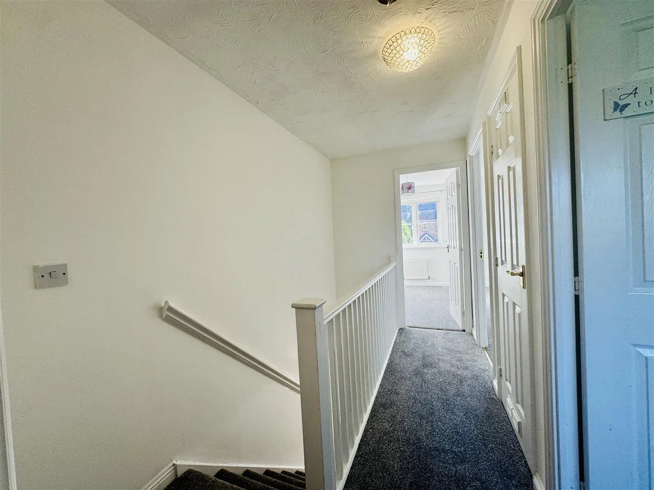 House Derwent Close in Watford