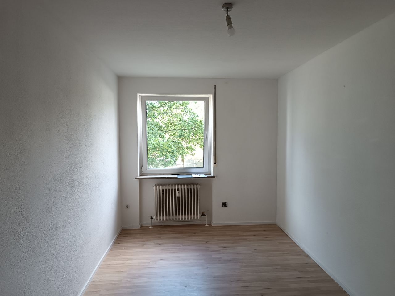Wohnung Jean-Paul-Allee in Neustadt bei Coburg