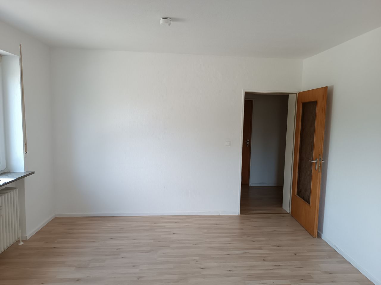 Wohnung Jean-Paul-Allee in Neustadt bei Coburg