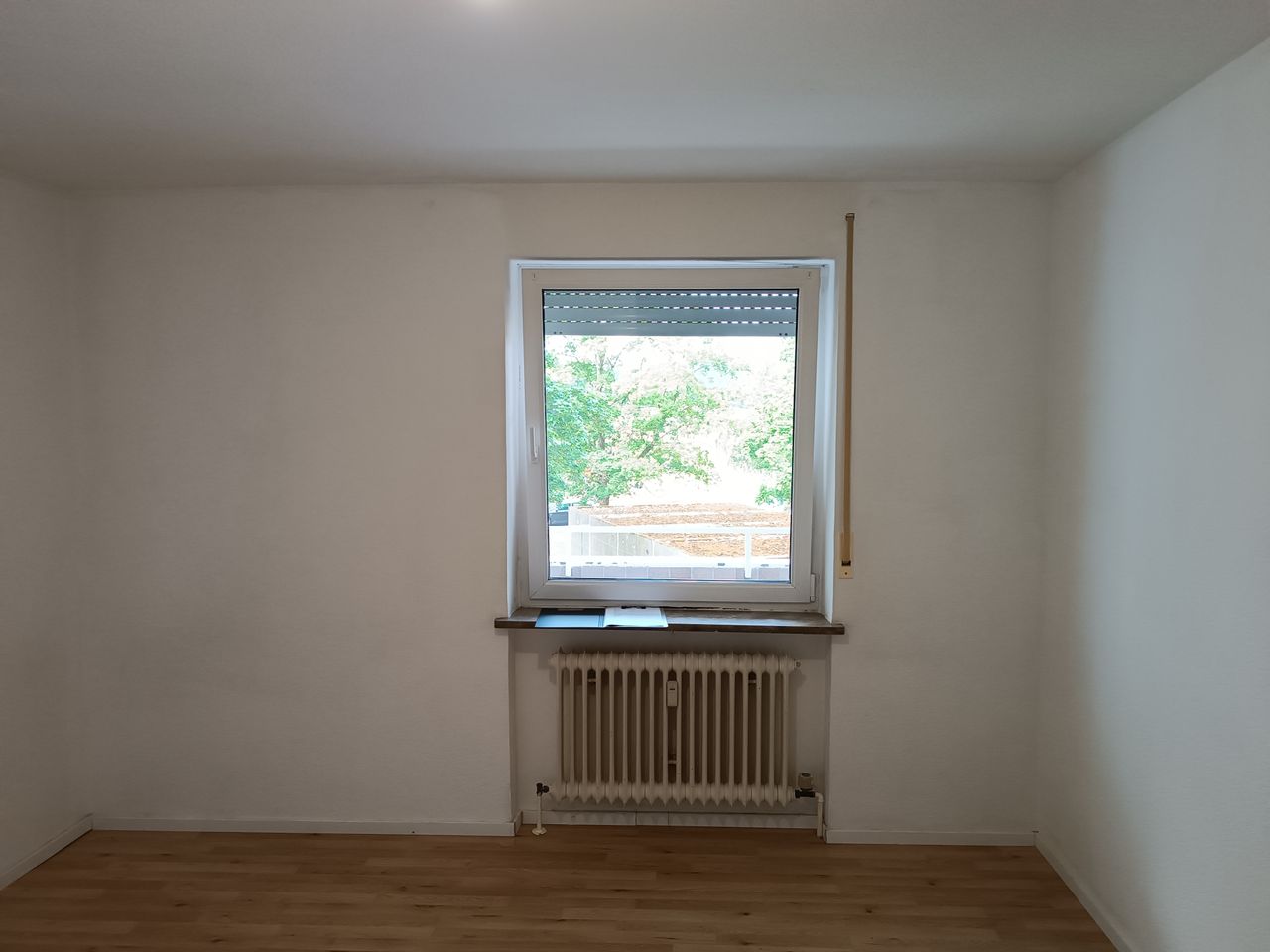 Wohnung Jean-Paul-Allee in Neustadt bei Coburg