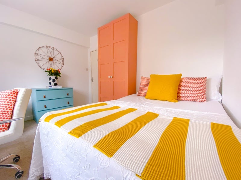 Room Kingsmill Terrace in City of Westminster
