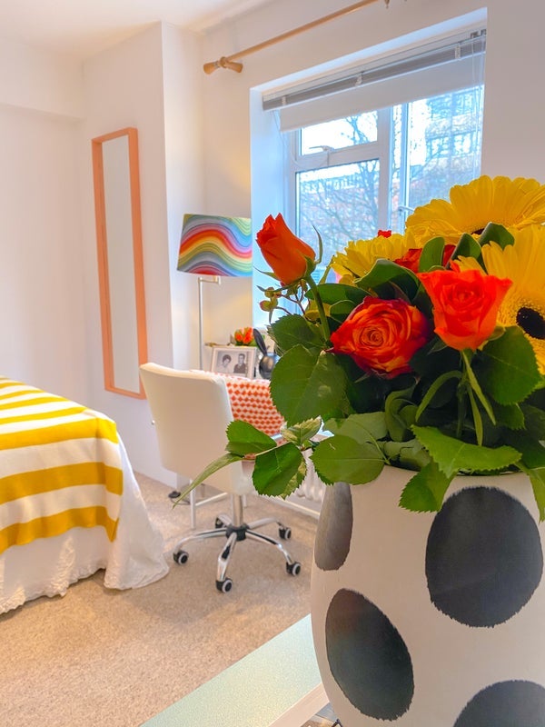 Room Kingsmill Terrace in City of Westminster