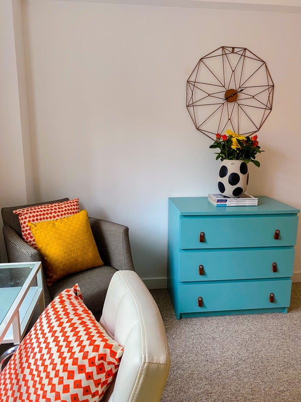 Room Kingsmill Terrace in City of Westminster