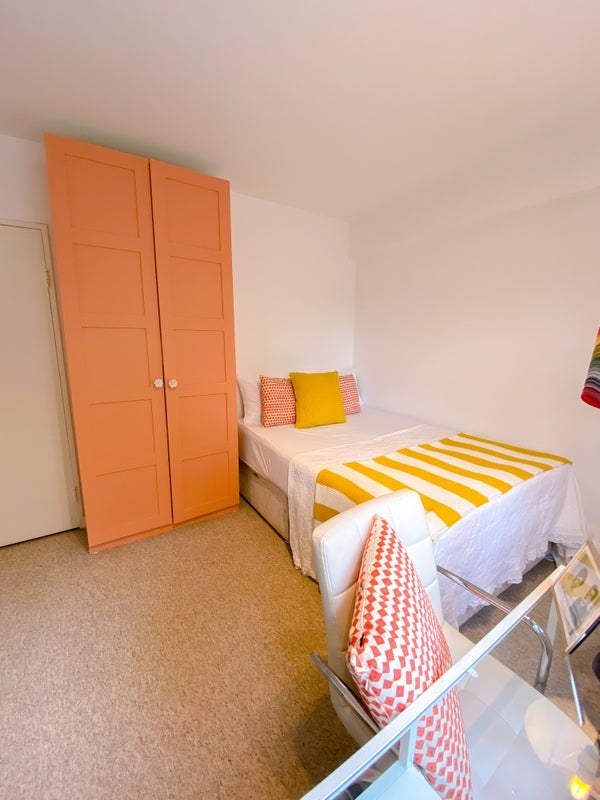 Room Kingsmill Terrace in City of Westminster
