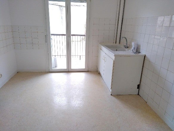 Appartement Chemin de Gamot à Tulle