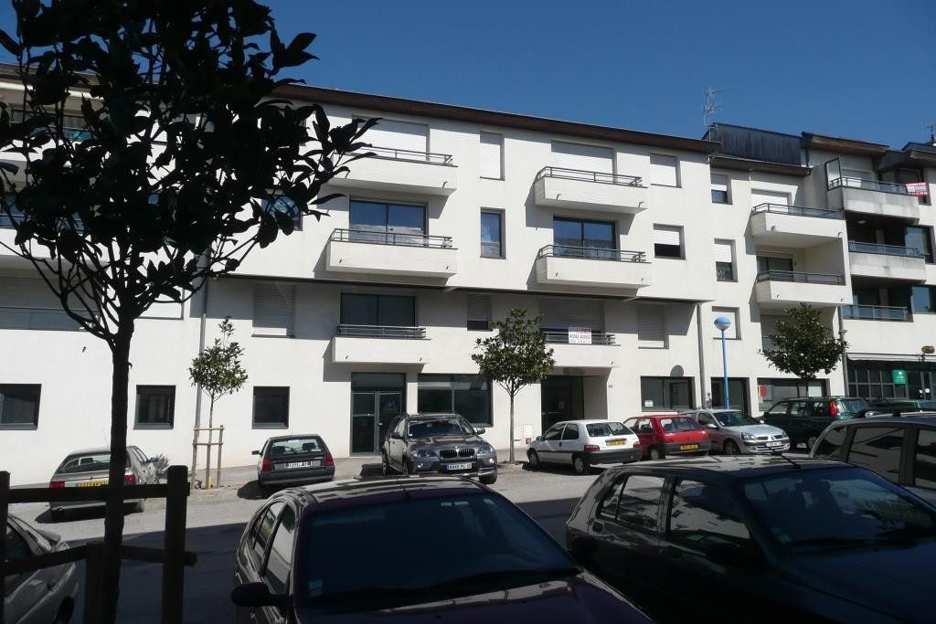 Flat Rue Saint-Firmin in Rodez