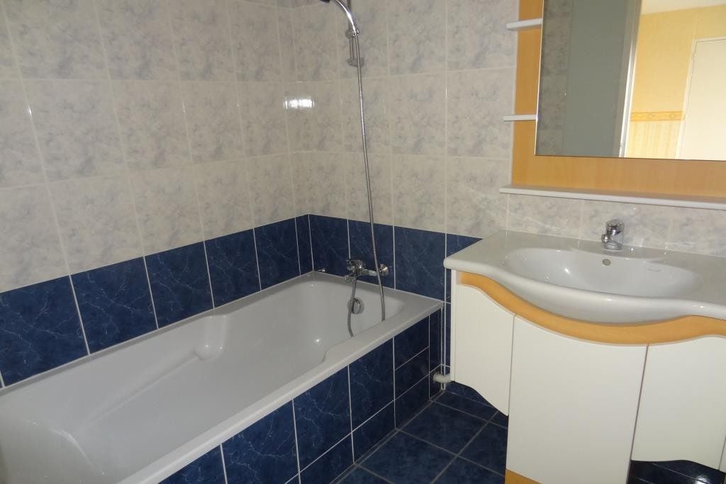 Flat Rue Saint-Firmin in Rodez