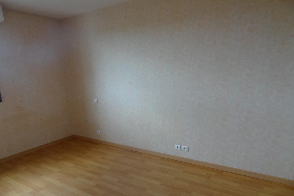 Flat Rue Saint-Firmin in Rodez