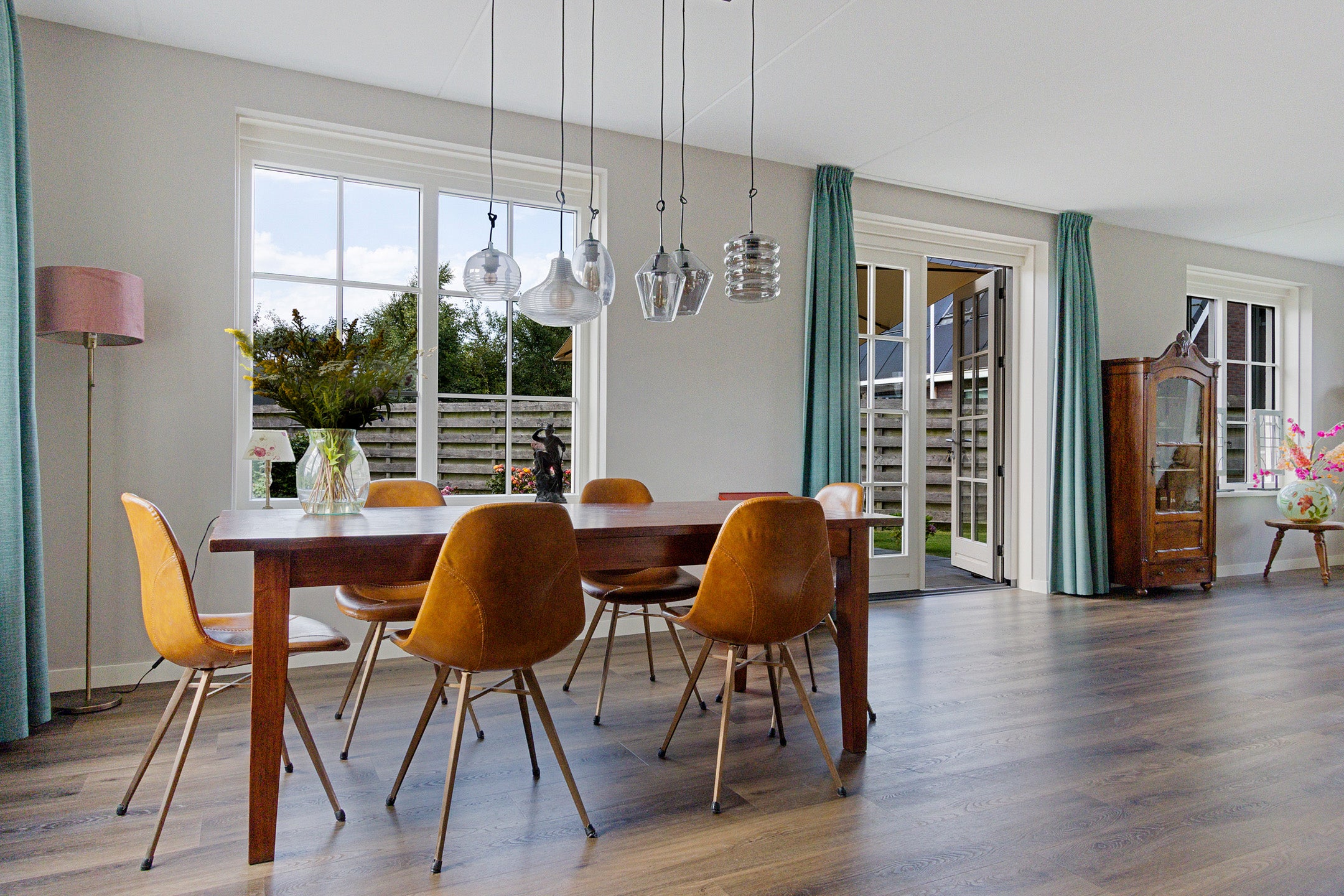 Vrijstaande woning te koop: De Pôle 3, Gaastmeer