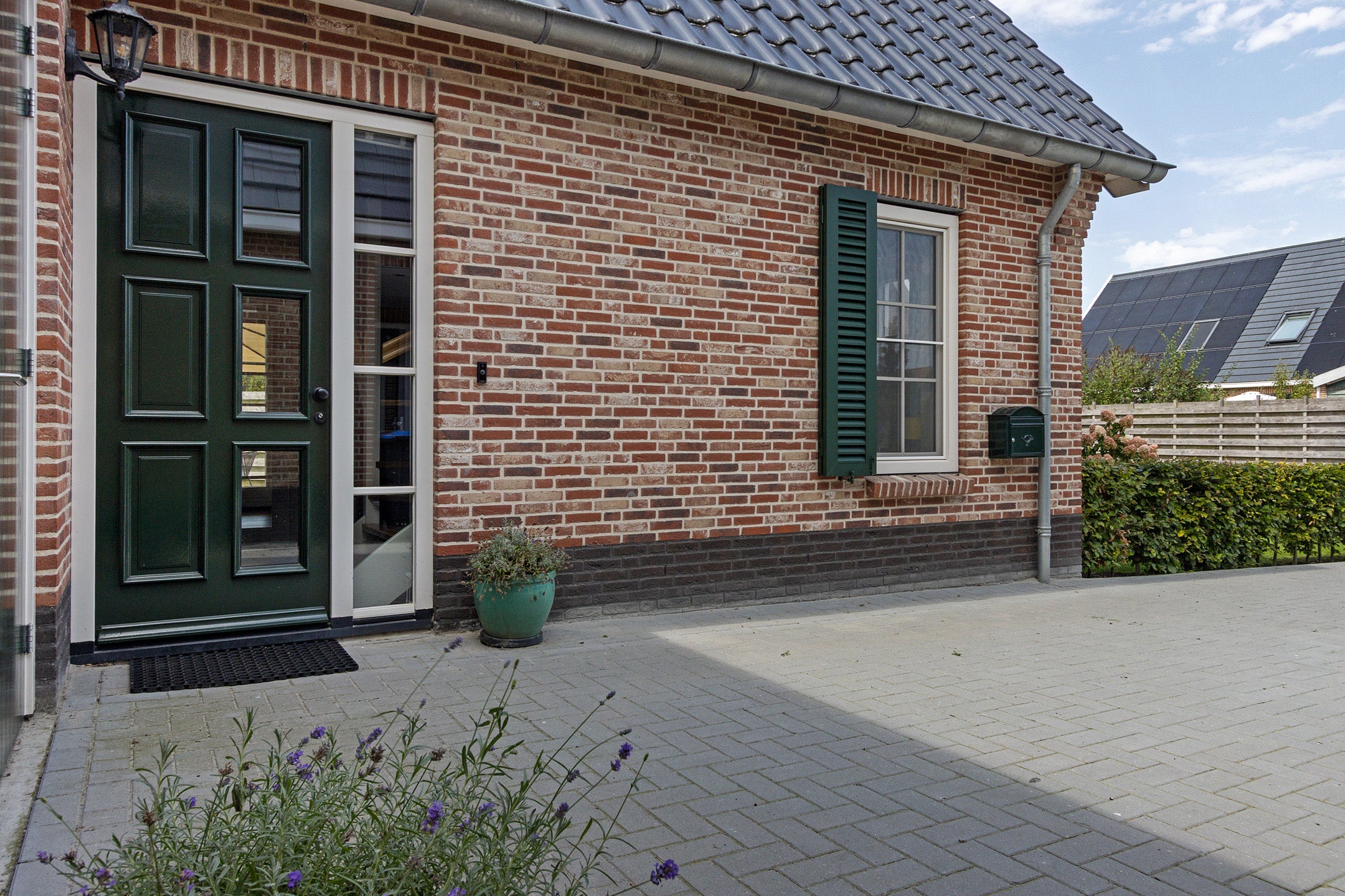 Vrijstaande woning te koop: De Pôle 3, Gaastmeer