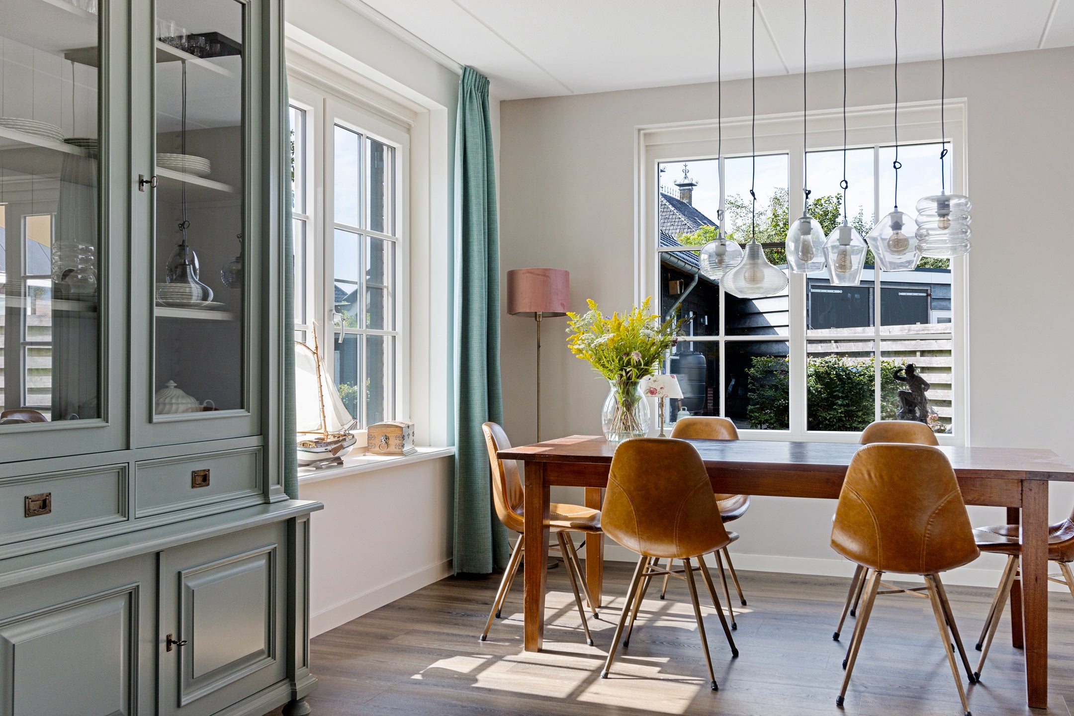 Vrijstaande woning te koop: De Pôle 3, Gaastmeer