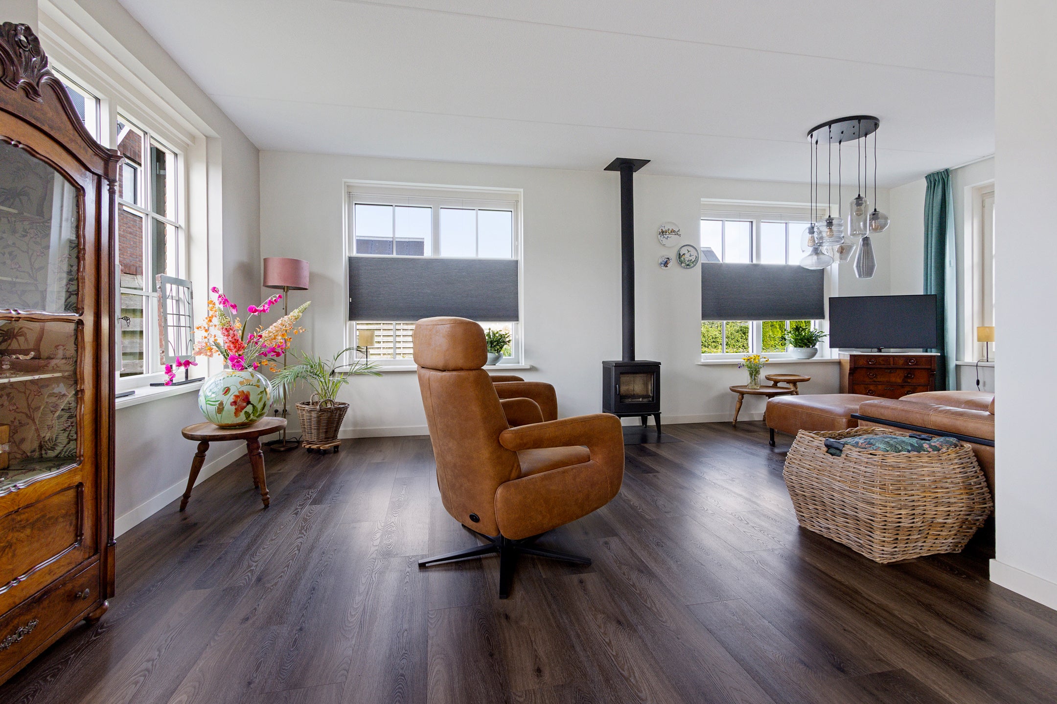 Vrijstaande woning te koop: De Pôle 3, Gaastmeer