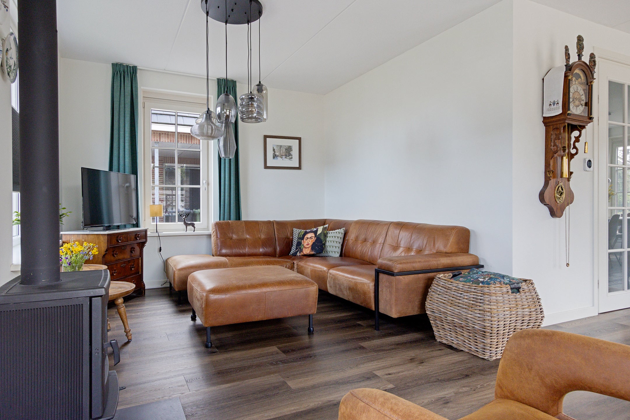 Vrijstaande woning te koop: De Pôle 3, Gaastmeer