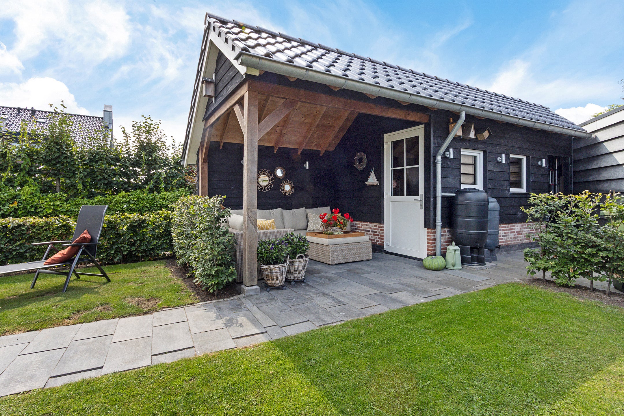 Vrijstaande woning te koop: De Pôle 3, Gaastmeer