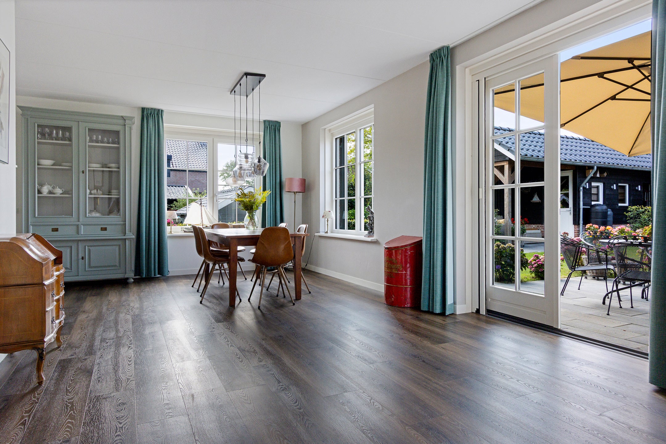 Vrijstaande woning te koop: De Pôle 3, Gaastmeer