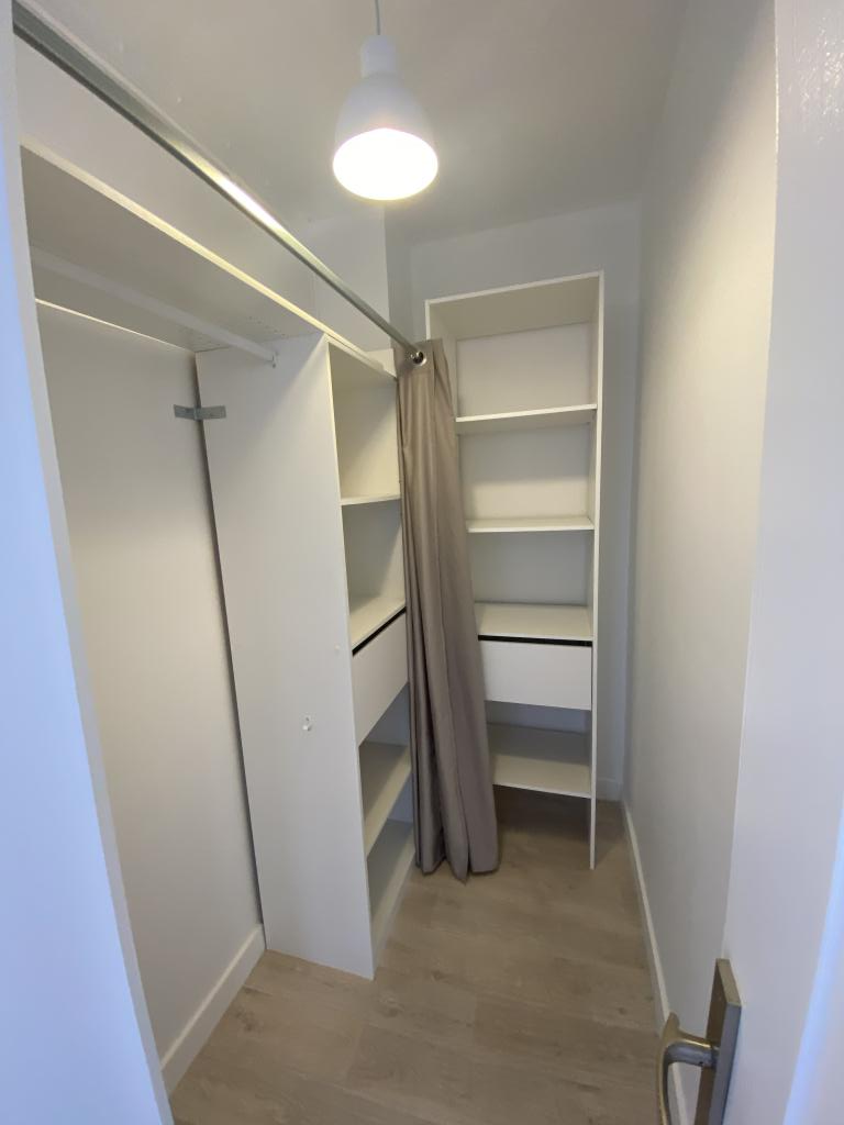 Appartement Rue Basque à Bordeaux