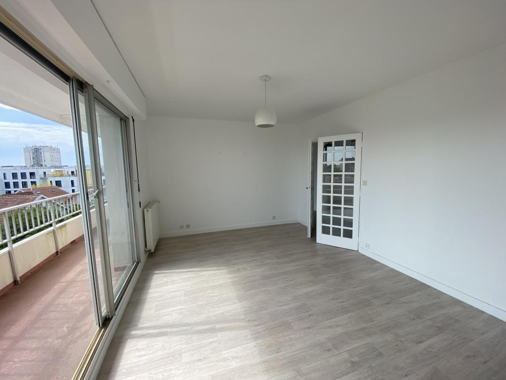 Appartement Rue Basque à Bordeaux