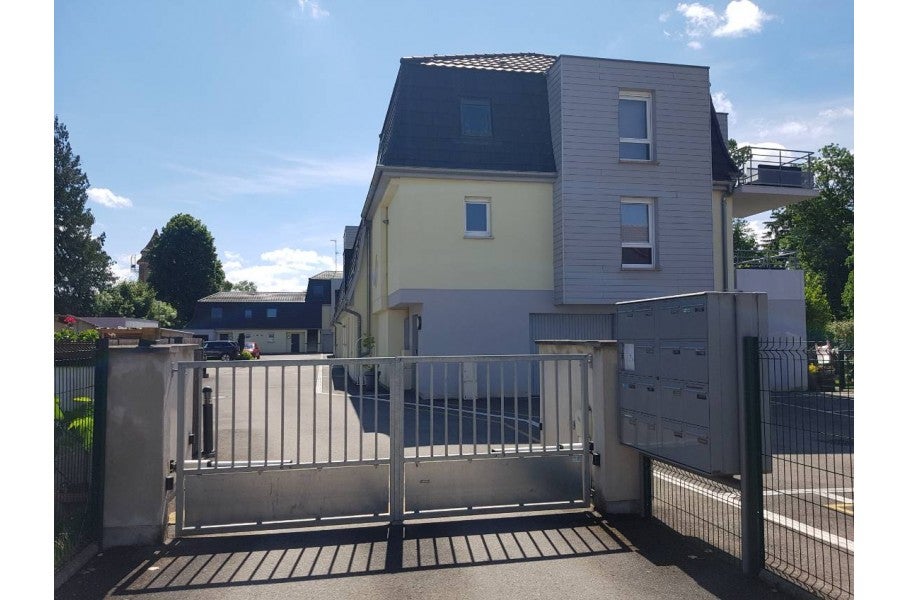 Flat Rue de Benfeld in Sand
