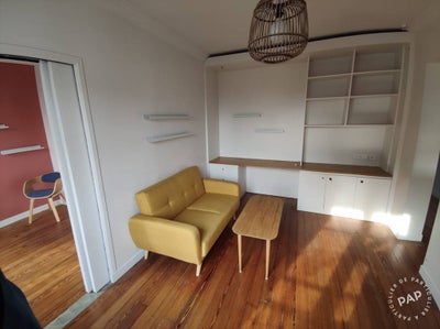 Flat Rue du Val d'Osne in Saint-Maurice