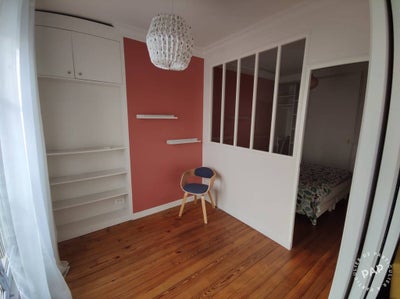 Flat Rue du Val d'Osne in Saint-Maurice