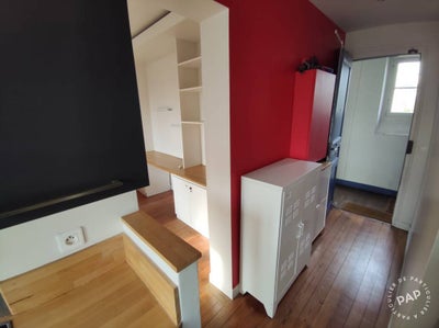 Flat Rue du Val d'Osne in Saint-Maurice