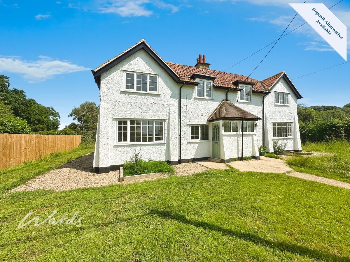 House Cranbrook Road in Maidstone