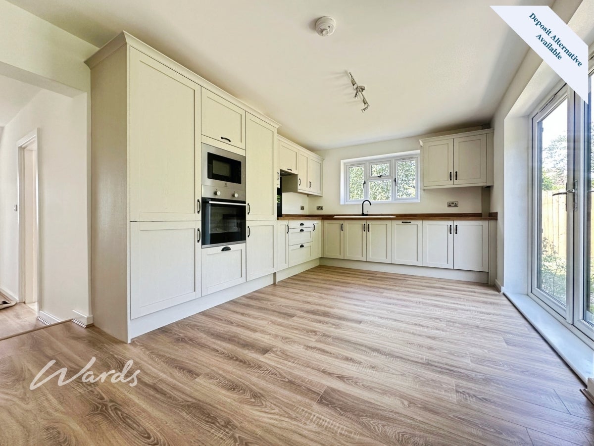 House Cranbrook Road in Maidstone