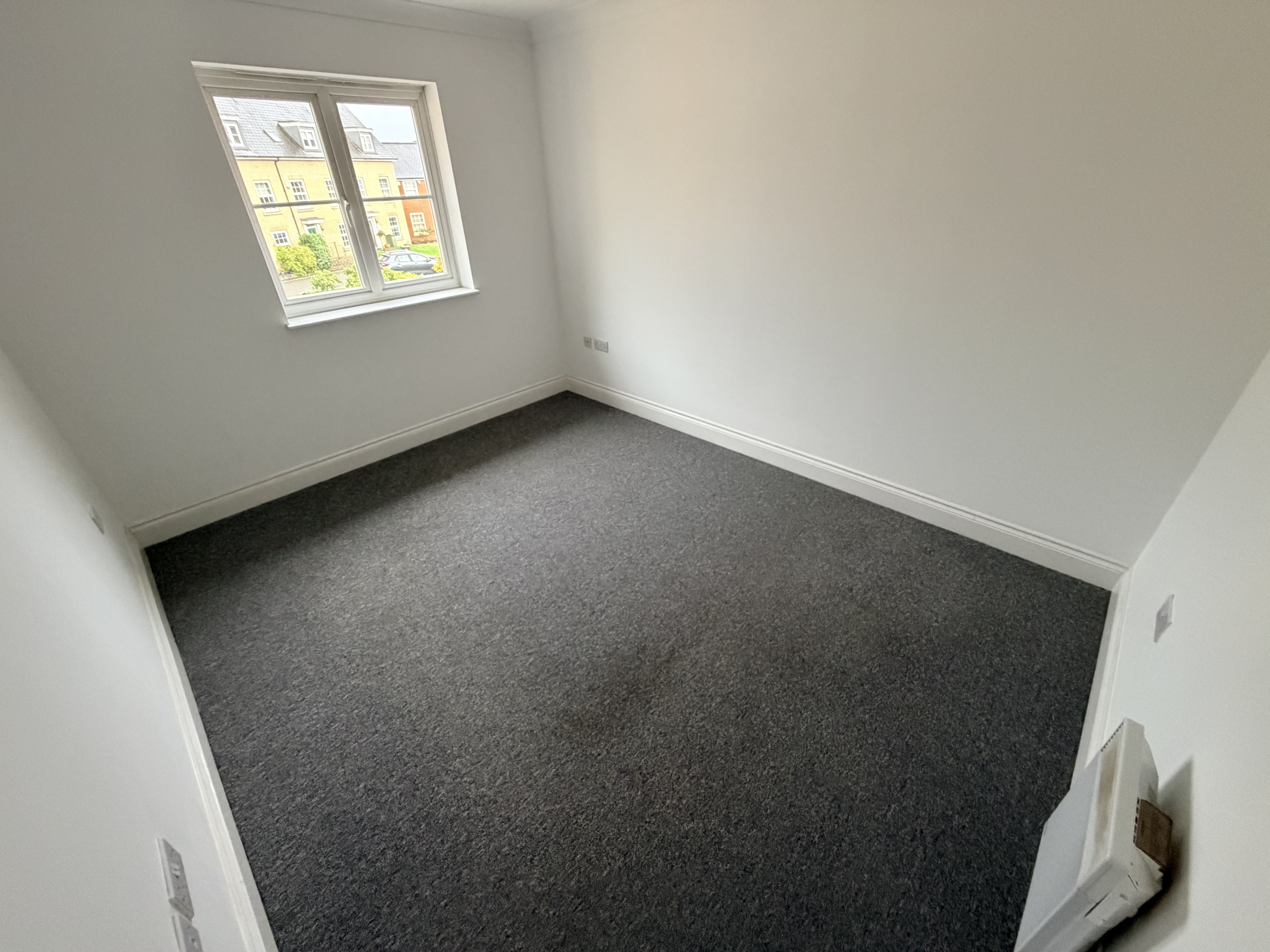 Flat Crown House Close in Breckland District