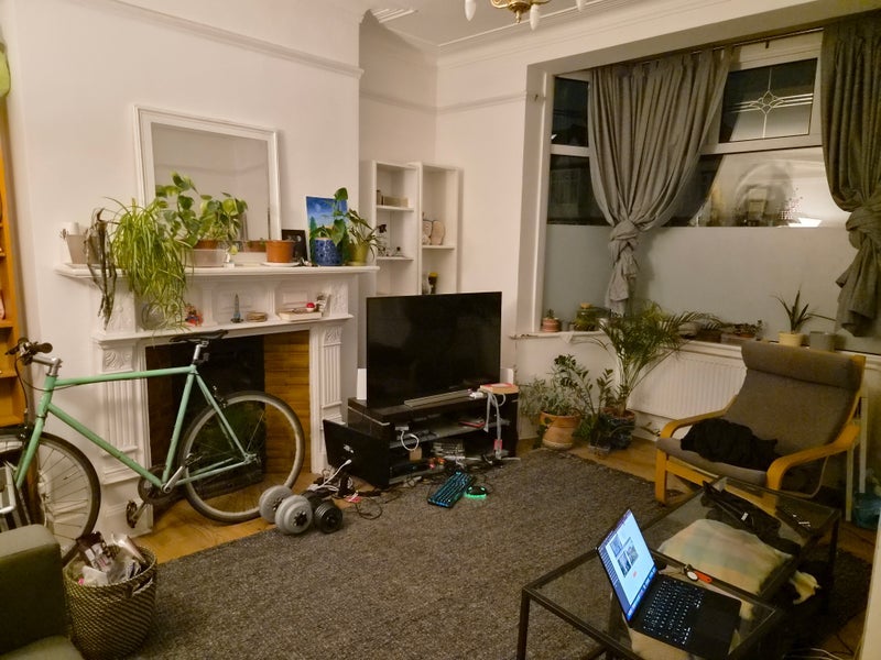 Room Newquay Road in Greater London