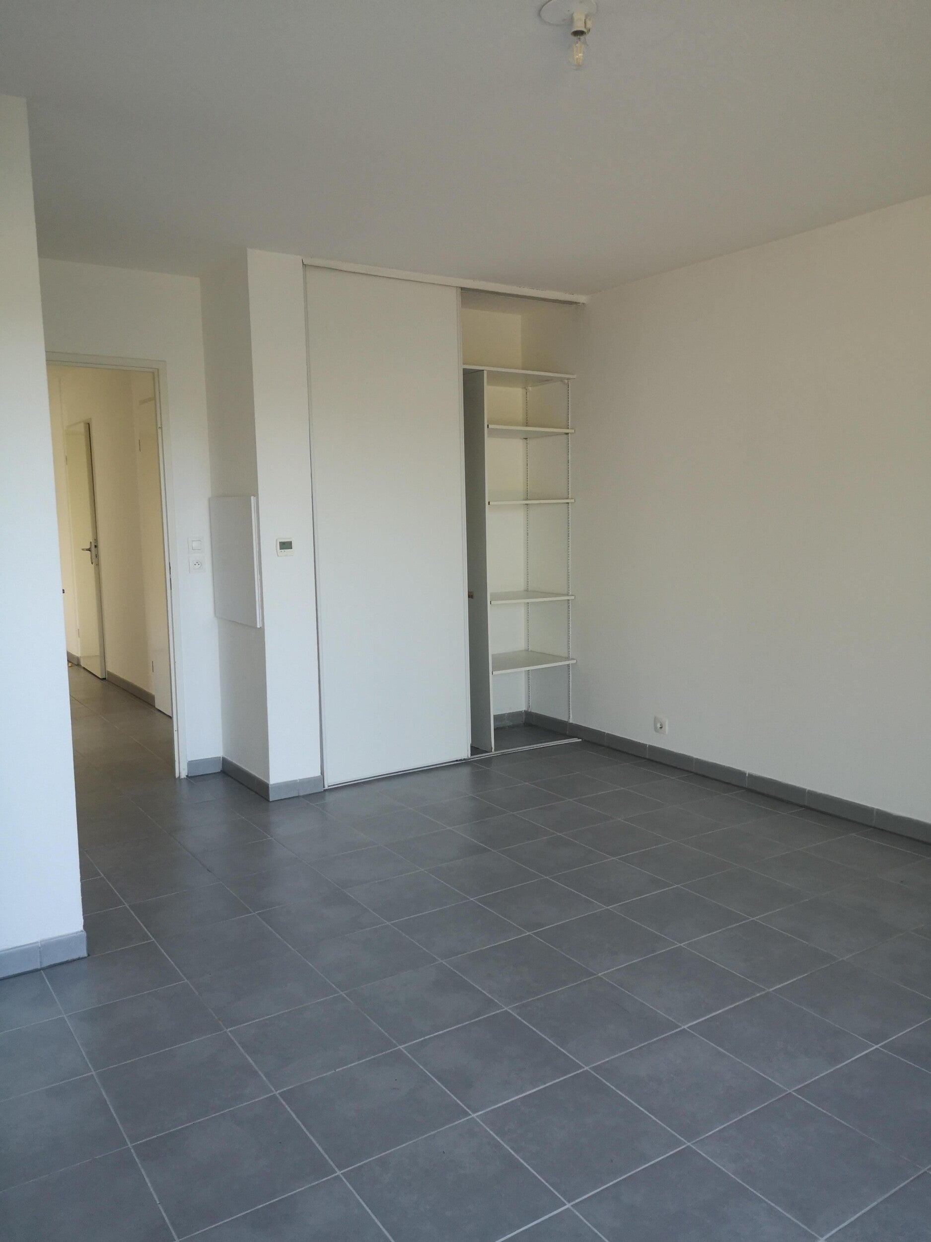 Appartement Chemin des Izards à Toulouse
