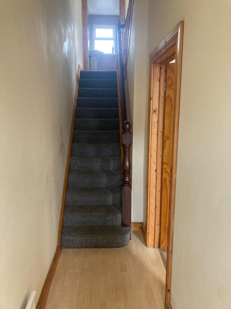 House The Woods in Larne