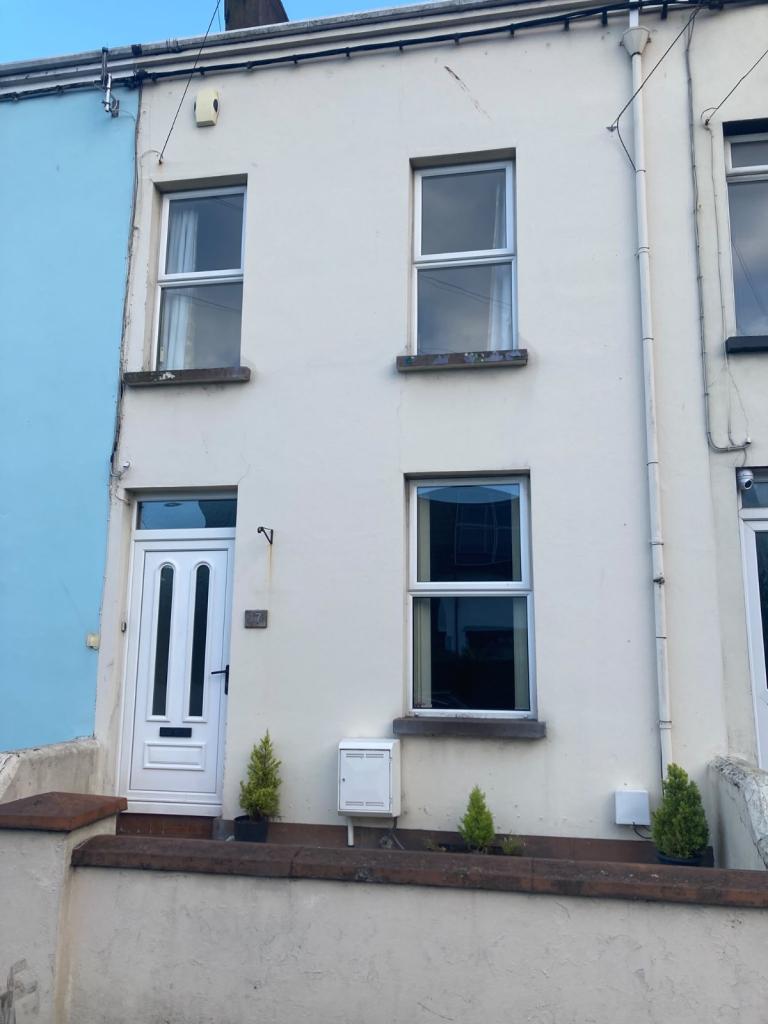 House The Woods in Larne