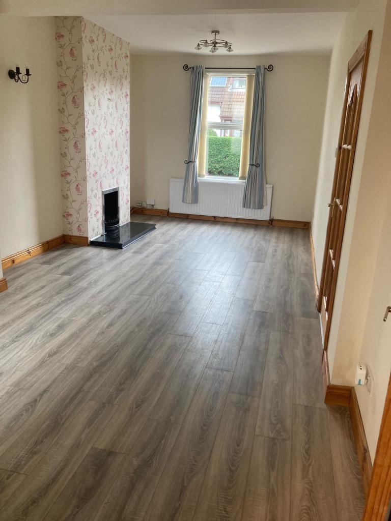 House The Woods in Larne