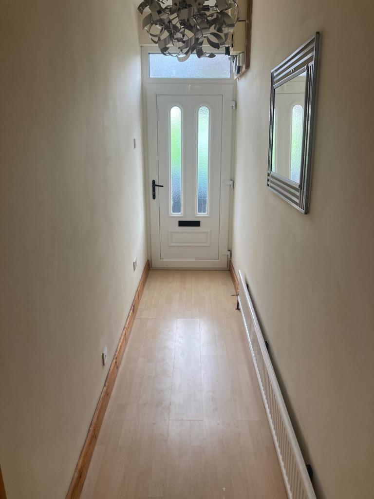 House The Woods in Larne