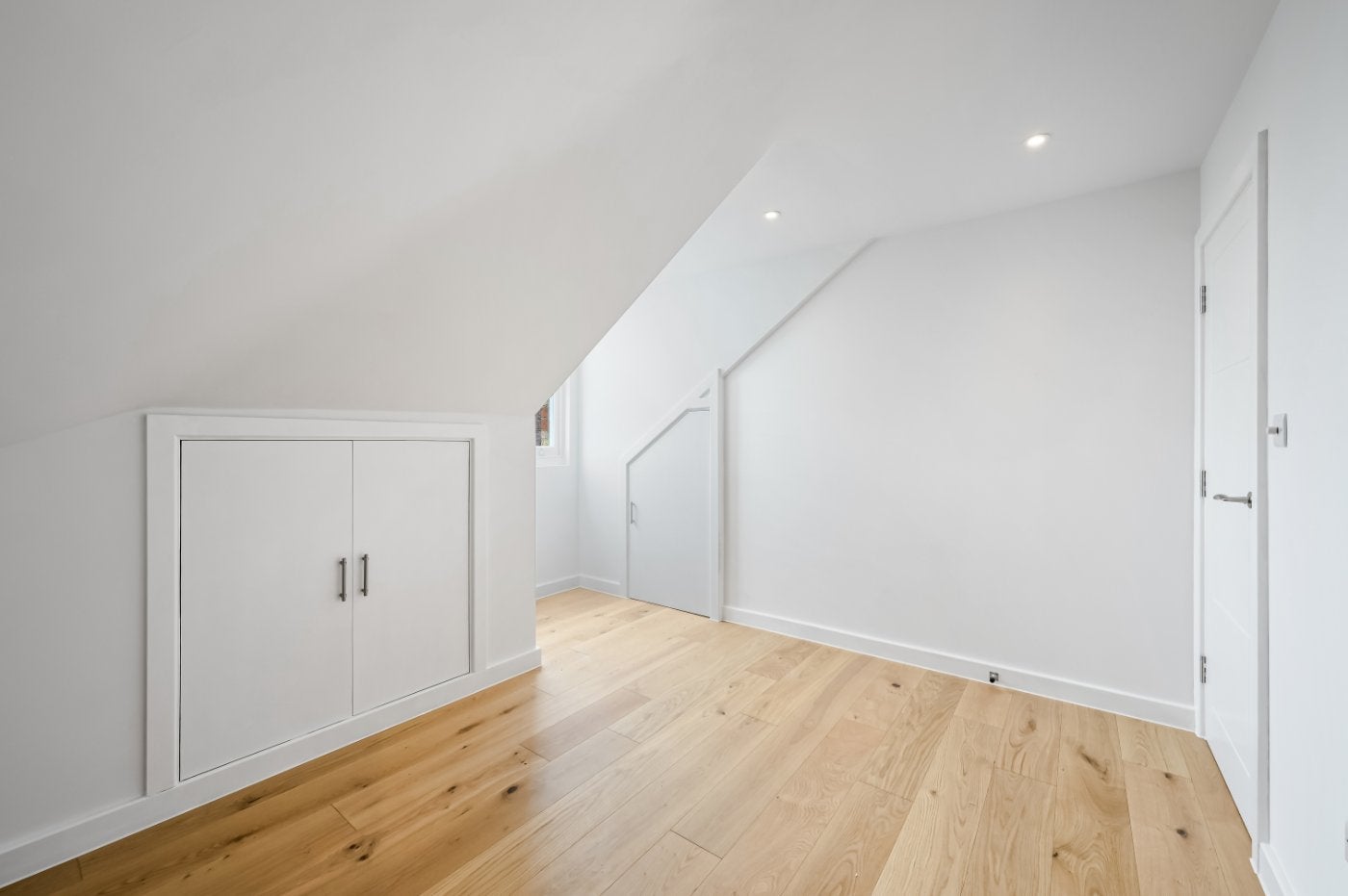 Flat Upper Shirley Road in Greater London