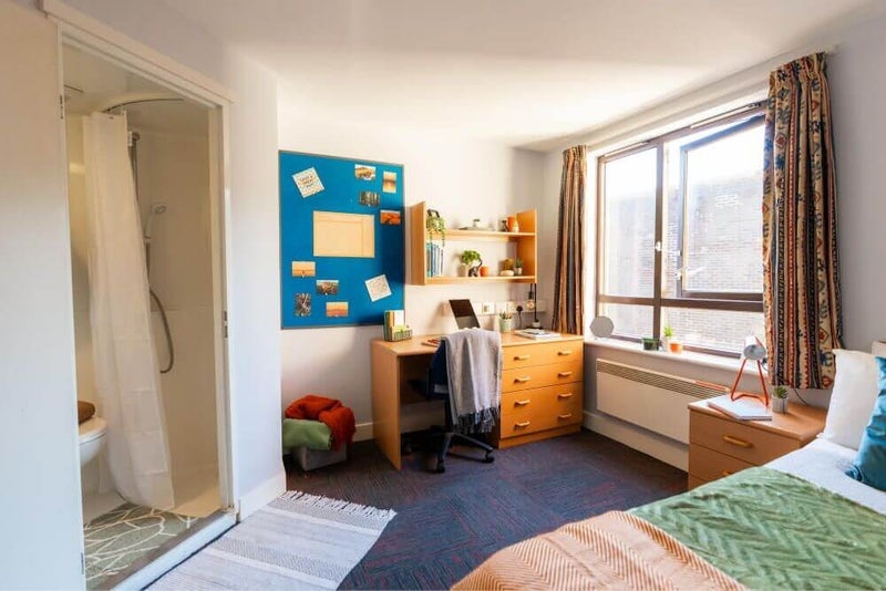 Room Eric Street in Greater London