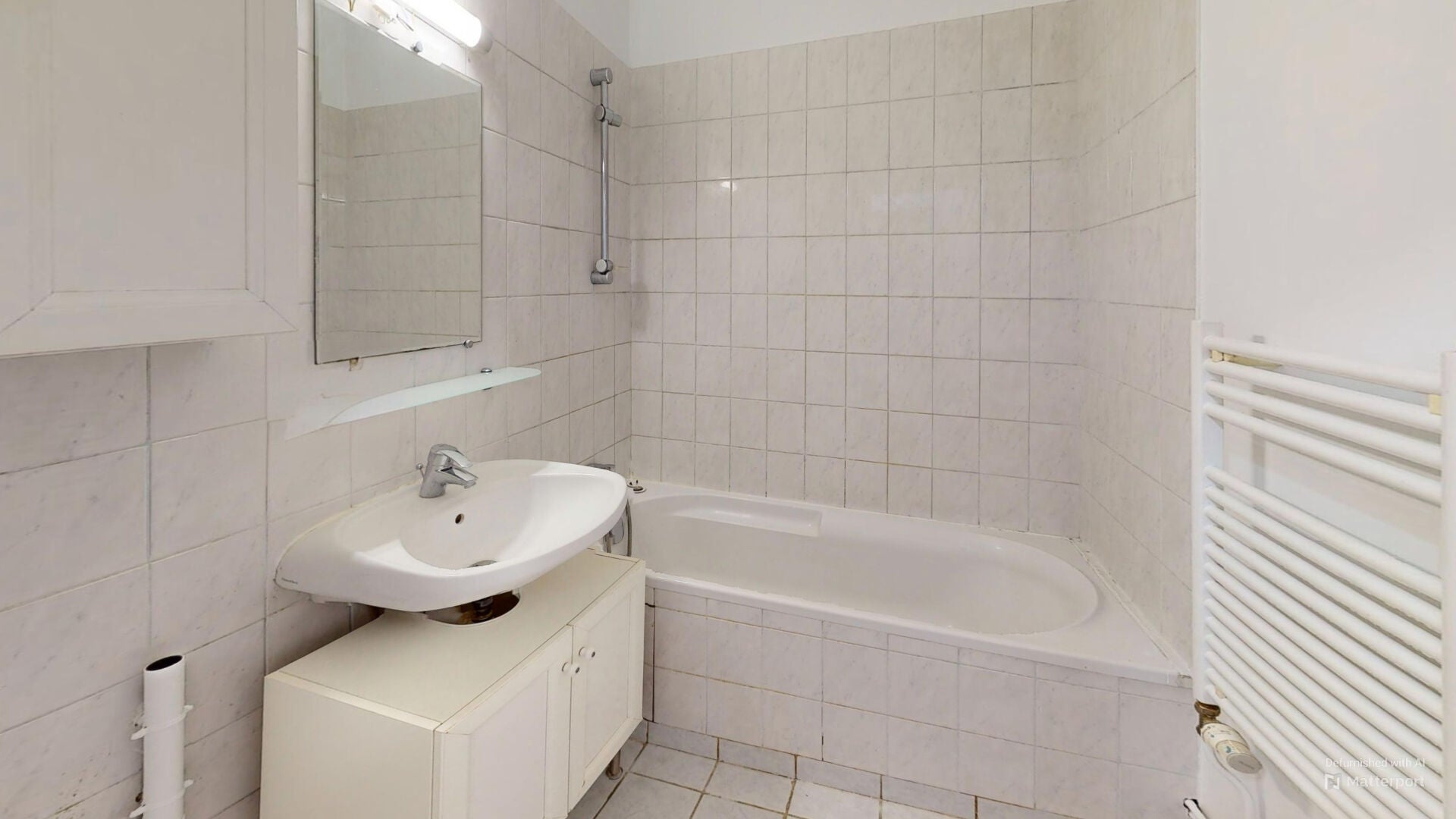 Appartement Chemin de la Vauve aux Granges à Palaiseau