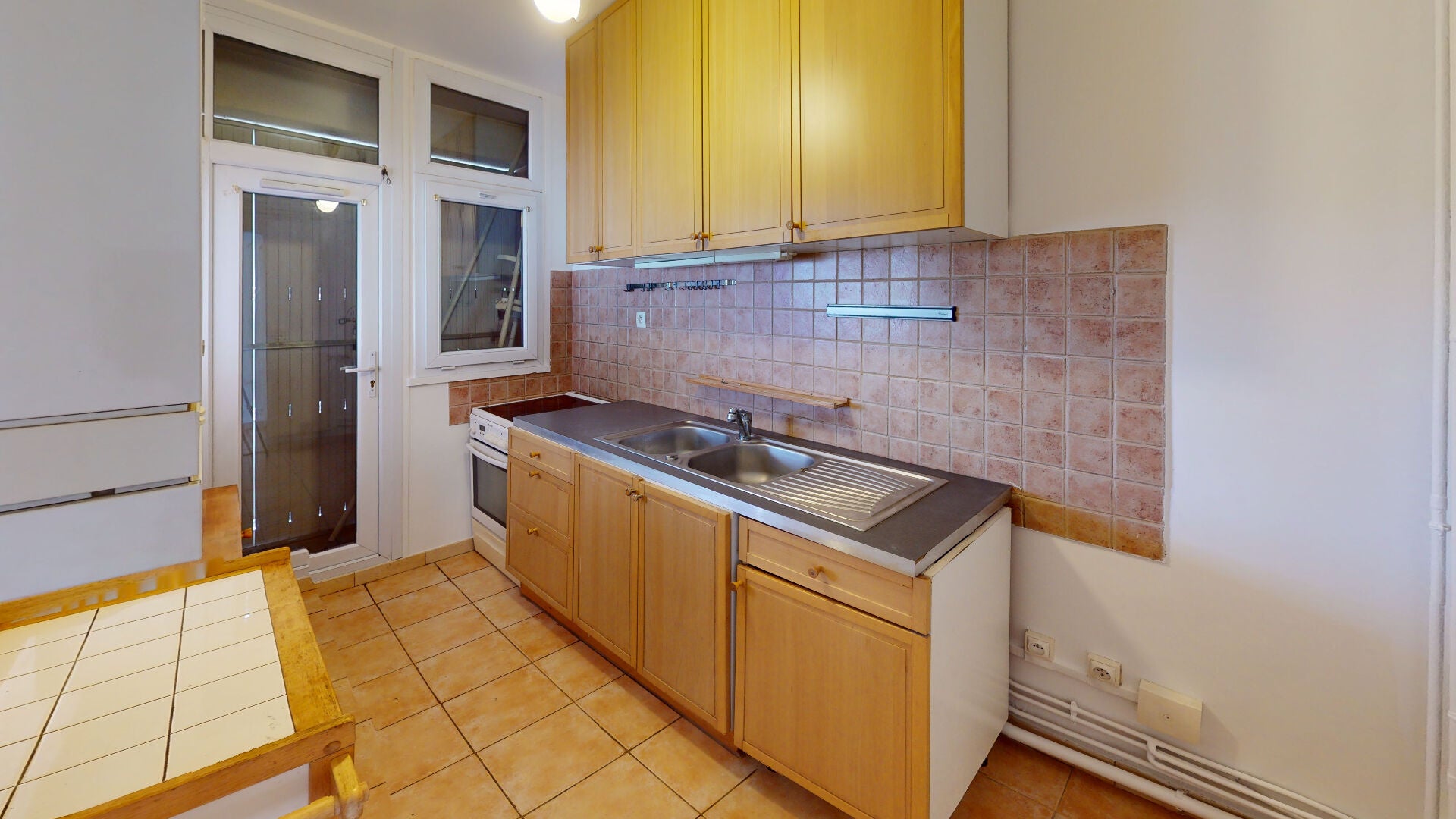 Appartement Chemin de la Vauve aux Granges à Palaiseau