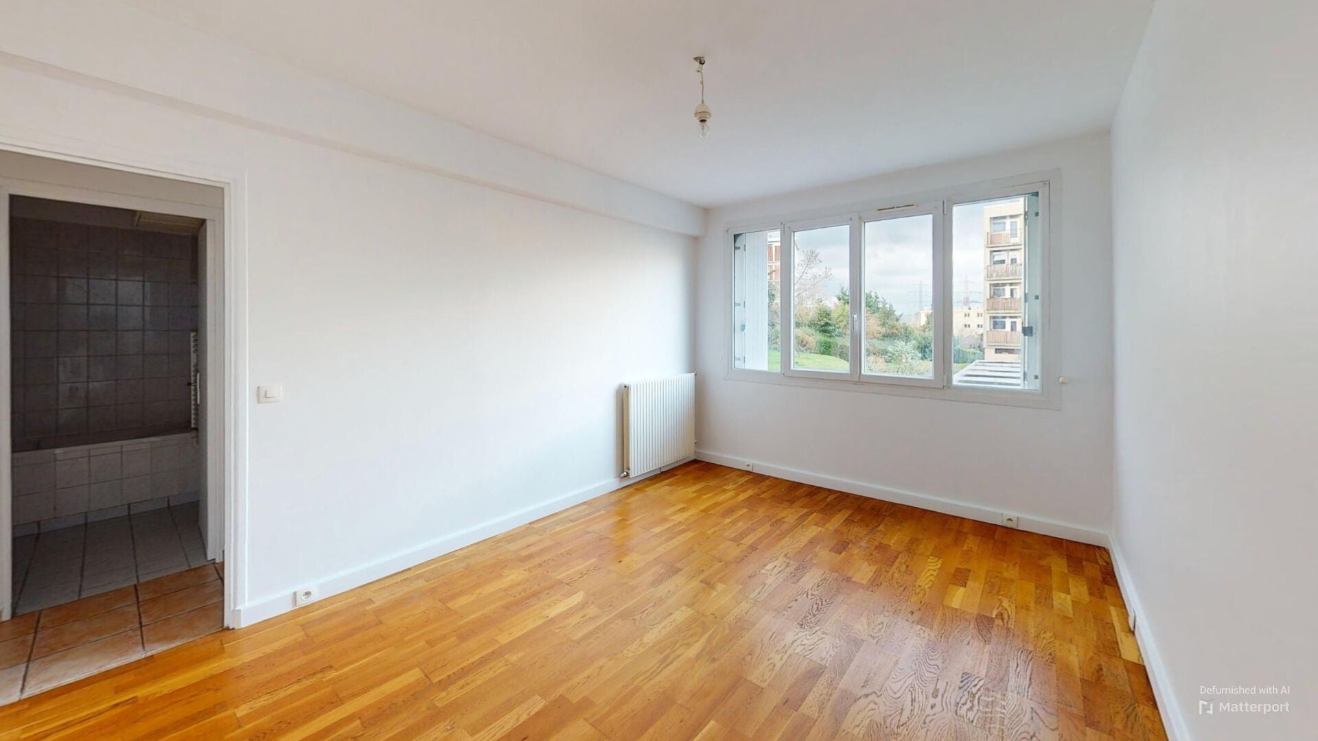 Appartement Chemin de la Vauve aux Granges à Palaiseau